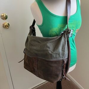 Rough & Tumble Original City Safari